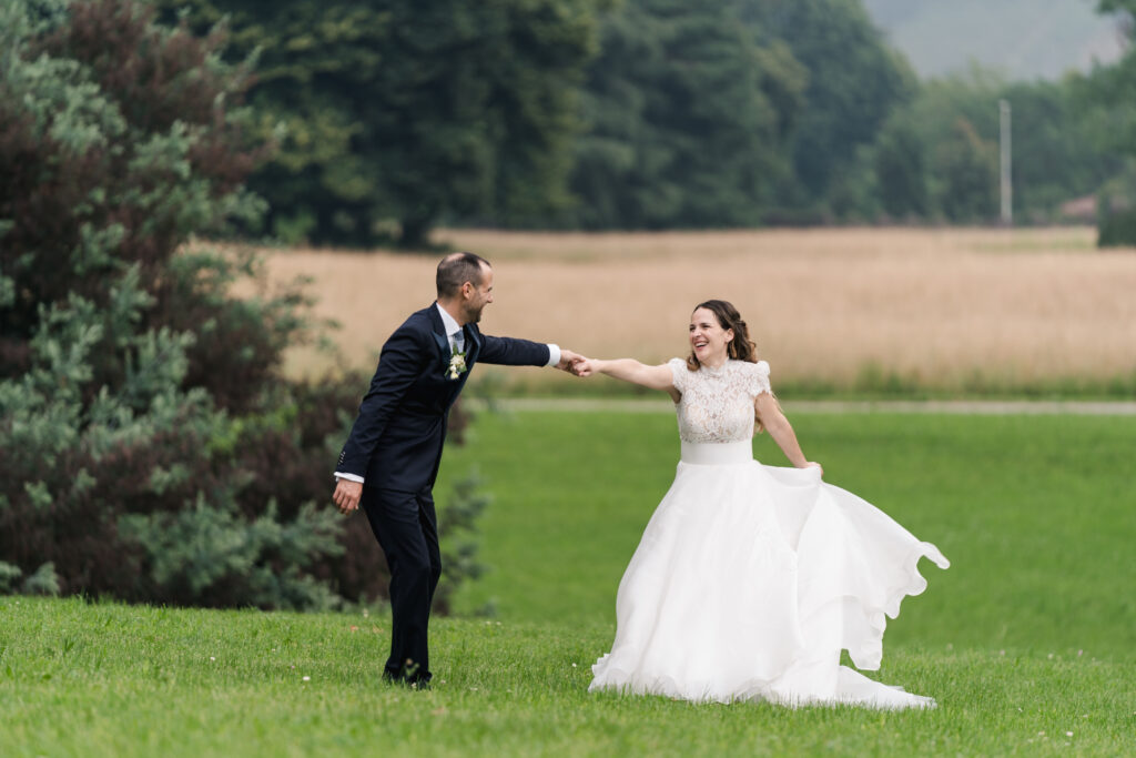 Destination weddings in Italy