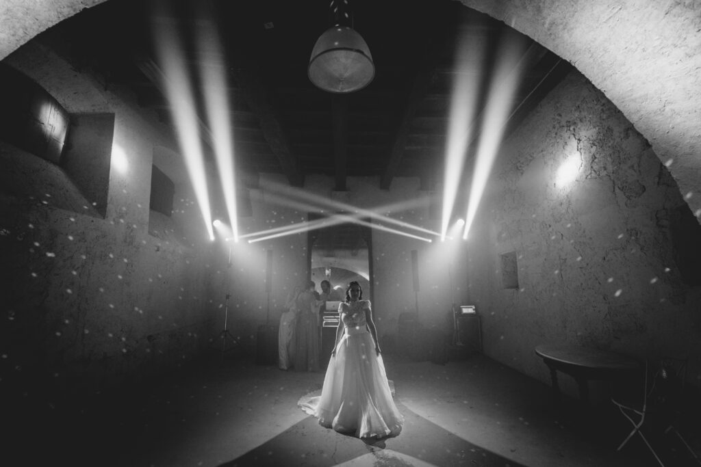 Matrimonio Giulia & Luca